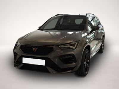 Cupra Ateca (2026) - Foto 1