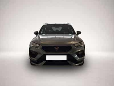 Cupra Ateca (2026) - Foto 2
