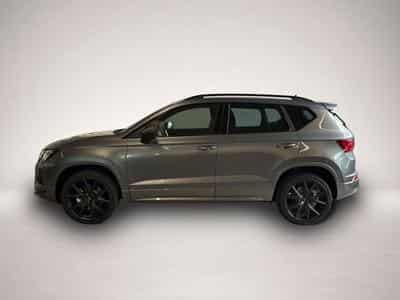 Cupra Ateca (2026) - Foto 3