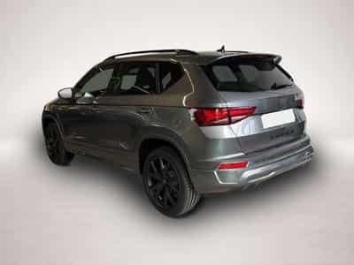 Cupra Ateca (2026) - Foto 4
