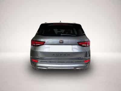 Cupra Ateca (2026) - Foto 5