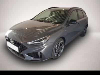 Hyundai i30 (2026) - Foto 1