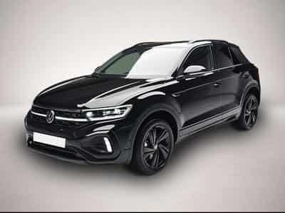 VW T-Roc (2025) - Photo 1