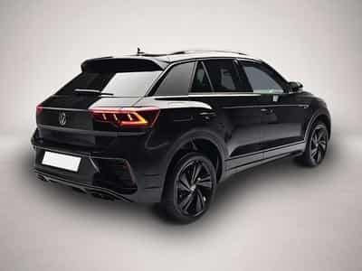 VW T-Roc (2025) - Photo 2