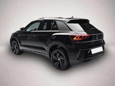 VW T-Roc (2025) - Photo 3