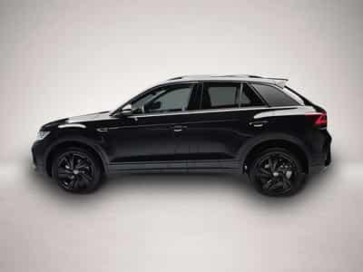 VW T-Roc (2025) - Photo 4