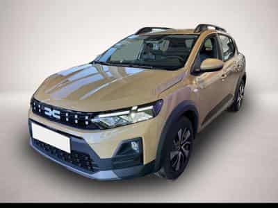 Dacia Sandero (2026) - Foto 1