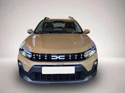 Dacia Sandero (2026) - Foto 2