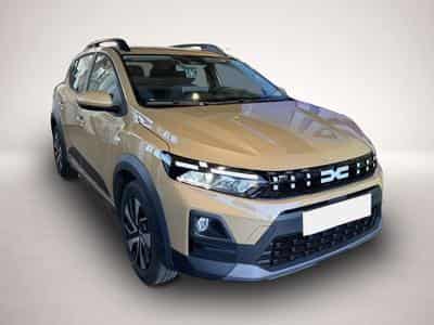 Dacia Sandero (2026) - Foto 3