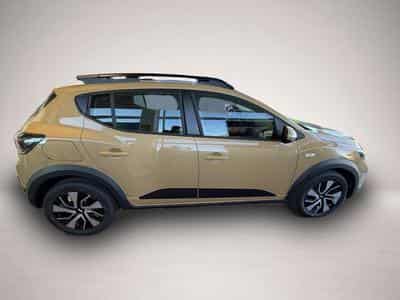 Dacia Sandero (2026) - Foto 4