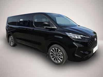 Ford Tourneo (2026) - Foto 1