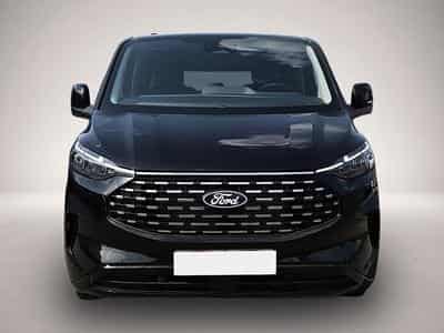Ford Tourneo (2026) - Foto 2