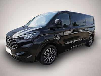 Ford Tourneo (2026) - Foto 3