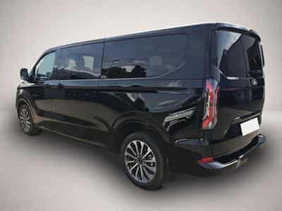 Ford Tourneo (2026) - Foto 5