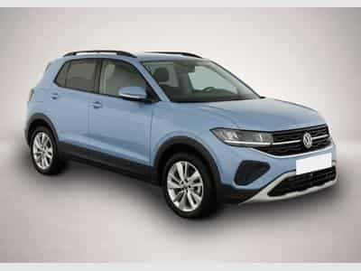 VW T-Cross (2026) - Foto 2