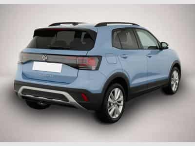 VW T-Cross (2026) - Foto 3