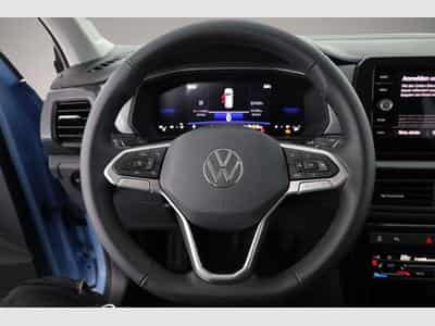 VW T-Cross (2026) - Foto 6