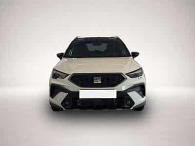Seat Arona (2026) - Foto 2