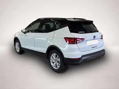 Seat Arona (2026) - Foto 4