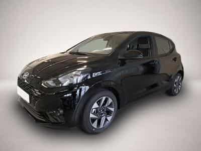 Hyundai i10 (2025) - Photo 1