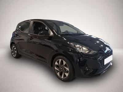 Hyundai i10 (2025) - Photo 2
