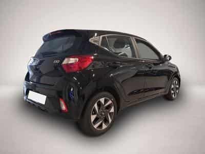 Hyundai i10 (2025) - Photo 3