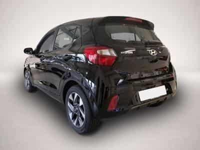Hyundai i10 (2025) - Photo 4