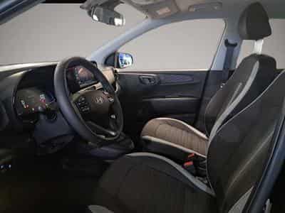 Hyundai i10 (2025) - Photo 5
