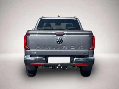 VW Amarok (2024) - Foto 5