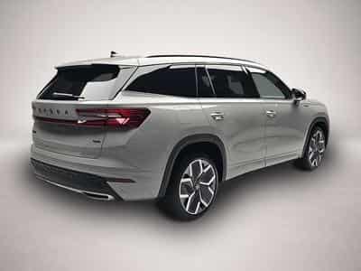 Skoda Kodiaq (2026) - Photo 2
