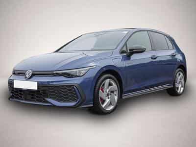 VW Golf (2025) - Foto 1