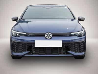 VW Golf (2025) - Foto 2