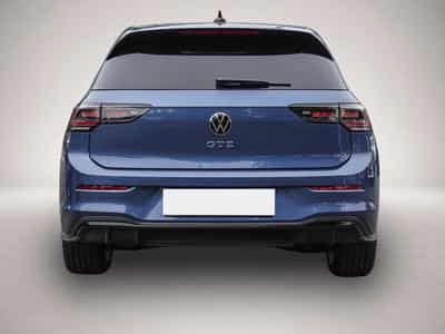 VW Golf (2025) - Foto 5