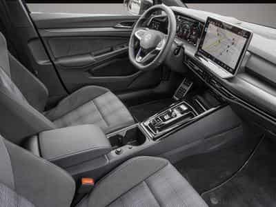 VW Golf (2025) - Foto 6