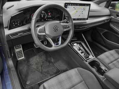 VW Golf (2025) - Foto 7