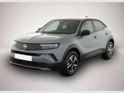 Opel Mokka (2026) - Foto 1