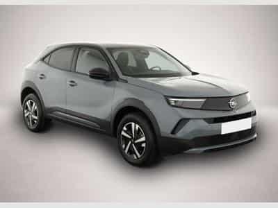 Opel Mokka (2026) - Foto 2
