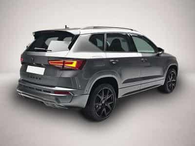 Cupra Ateca (2026) - Photo 2