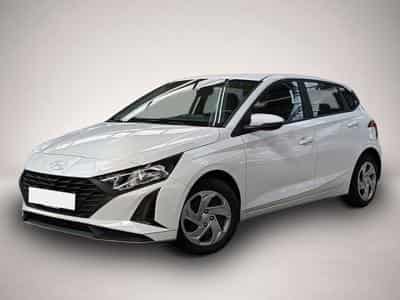 Hyundai i20 (2025) - Foto 1