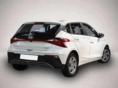 Hyundai i20 (2025) - Foto 2
