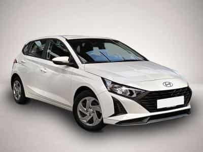Hyundai i20 (2025) - Foto 3