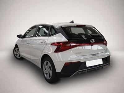 Hyundai i20 (2025) - Foto 4