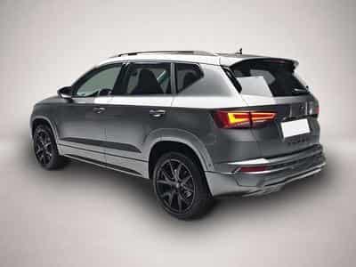 Cupra Ateca (2026) - Photo 3