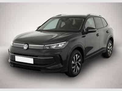 VW Tiguan (2025) - Foto 1