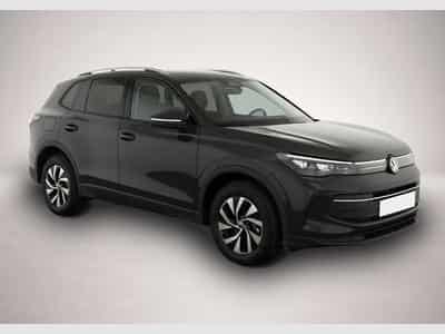VW Tiguan (2025) - Foto 2