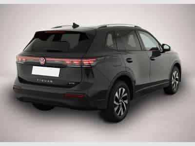 VW Tiguan (2025) - Foto 3