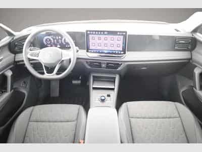 VW Tiguan (2025) - Foto 5