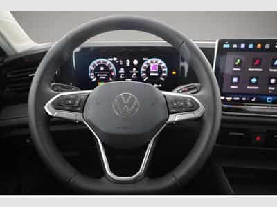 VW Tiguan (2025) - Foto 6