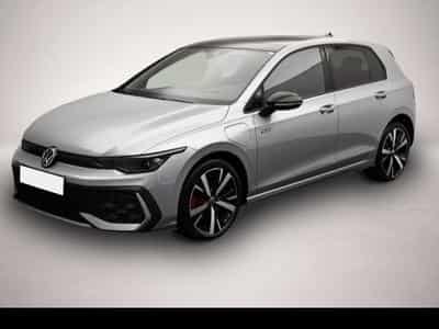 VW Golf (2025) - Foto 1