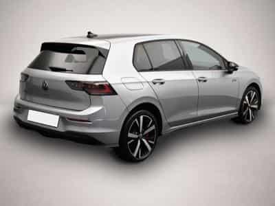 VW Golf (2025) - Foto 2